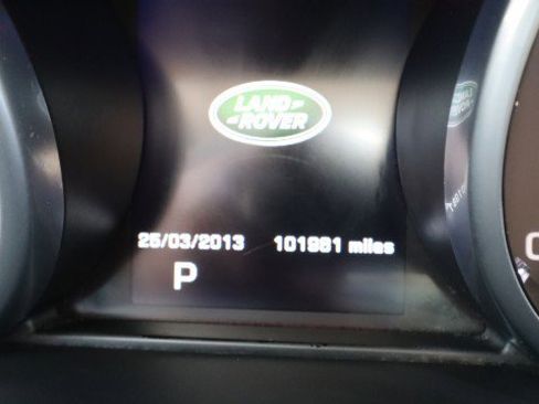 Used 2014 Land Rover Range Rover Evoque Pure Plus AWD/4WD image 21