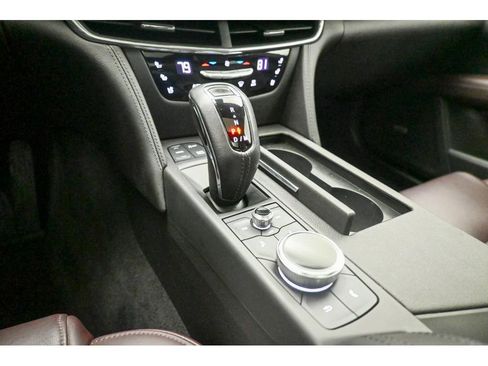 Used 2020 Cadillac CT6 Premium Luxury image 14