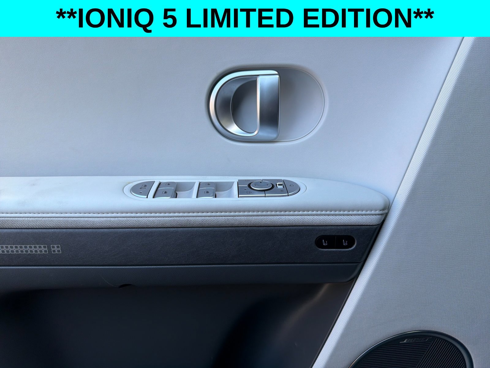 Used 2024 Hyundai Ioniq 5 Limited RWD image 12