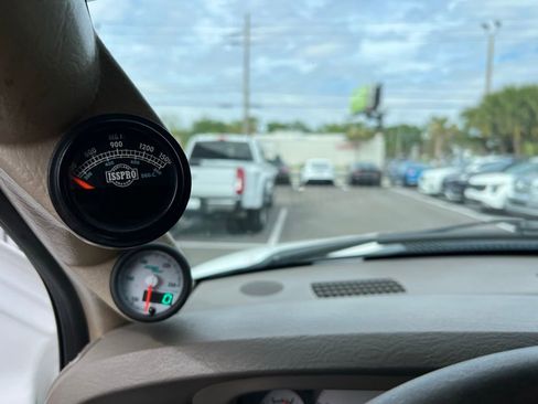 Used 2004 Dodge Ram 3500 Truck ST w/ Trailer Tow Group RWD image 26