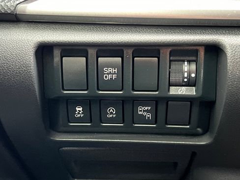 Certified 2021 Subaru Forester Sport image 31