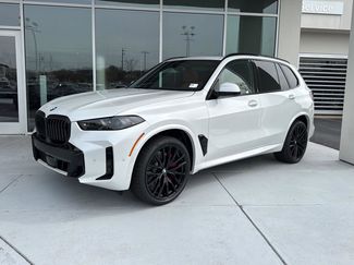 New 2026 BMW X5 sDrive40i video 1