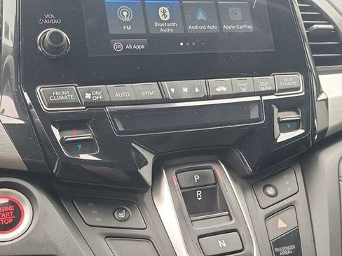 Used 2019 Honda Odyssey EX-L image 26
