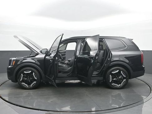 Used 2023 Kia Telluride S w/ S Sunroof Package AWD/4WD image 55