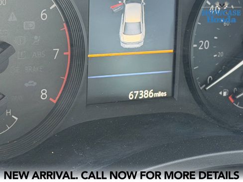 Used 2023 Nissan Altima 2.5 S image 8