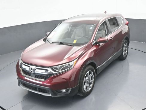 Used 2017 Honda CR-V EX-L image 49