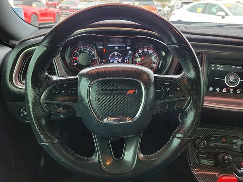 Used 2019 Dodge Challenger SXT w/ Blacktop Package image 24