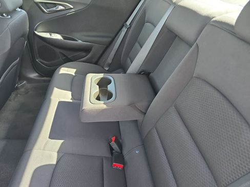 Used 2024 Chevrolet Malibu LT FWD image 14