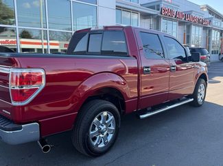 Used 2013 Ford F150 XLT w/ Luxury Equipment Group video 2