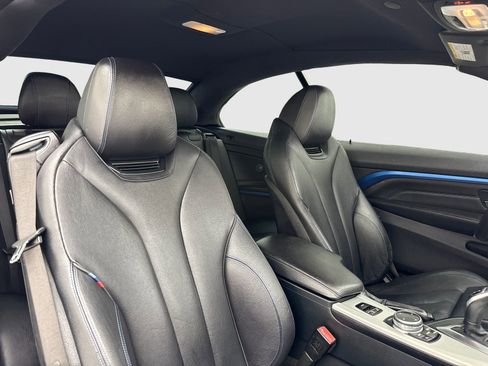 Used 2014 BMW 435i Convertible RWD image 37