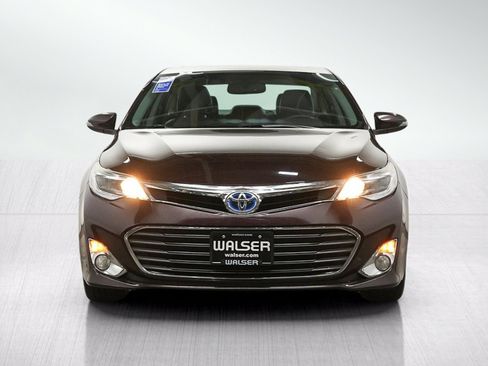 Used 2013 Toyota Avalon XLE Touring FWD image 8