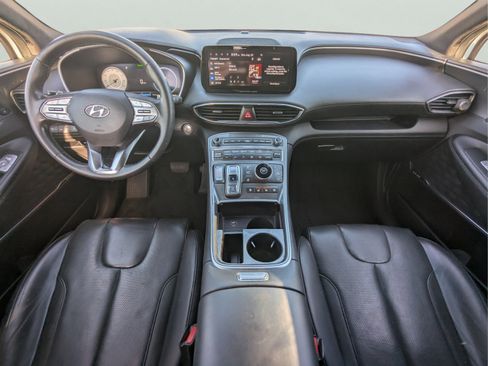 Used 2023 Hyundai Santa Fe Calligraphy w/ Cargo Package FWD image 14