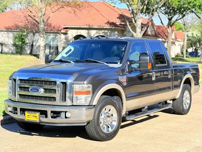 Used 2008 Ford F250 Lariat