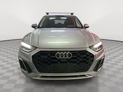 Used 2023 Audi Q5 2.0T Premium Plus w/ Premium Plus Package image 2