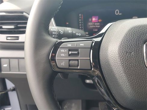 New 2026 Honda Pilot EX-L image 17