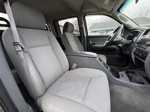 Used 2006 Dodge Dakota SLT image 28