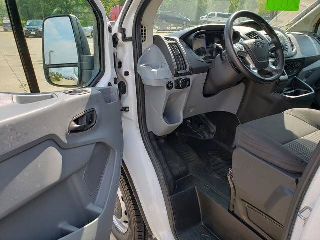 Used 2016 Ford Transit 150 130 Low Roof RWD image 10