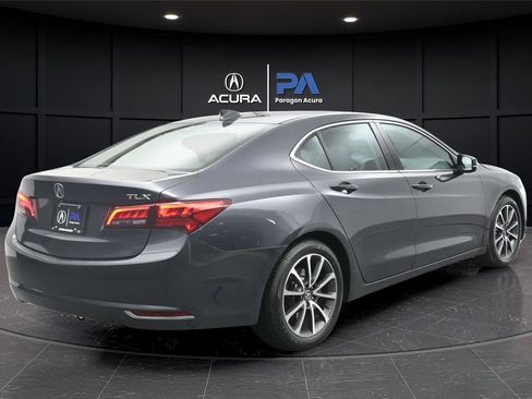 Used 2015 Acura TLX V6 w/ Technology Package image 26