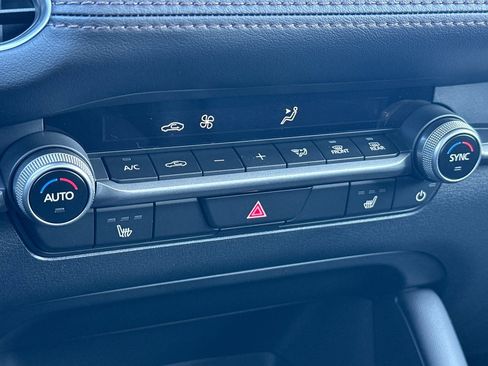 New 2026 MAZDA MAZDA3 2.5 S Sedan w/ Preferred Pkg image 22