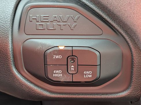 New 2026 RAM 5500 Tradesman w/ Chrome Appearance Group AWD/4WD image 11