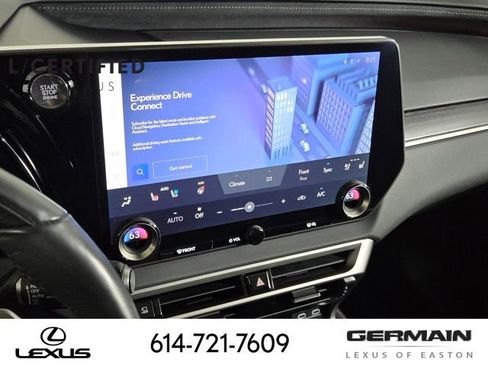 Used 2024 Lexus RX 350 AWD w/ Convenience Package image 26