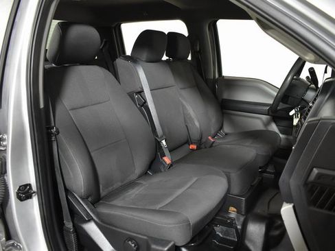 Used 2019 Ford F150 XL w/ Equipment Group 101A Mid image 29