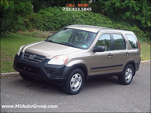 Used 2006 Honda CR-V LX image 24