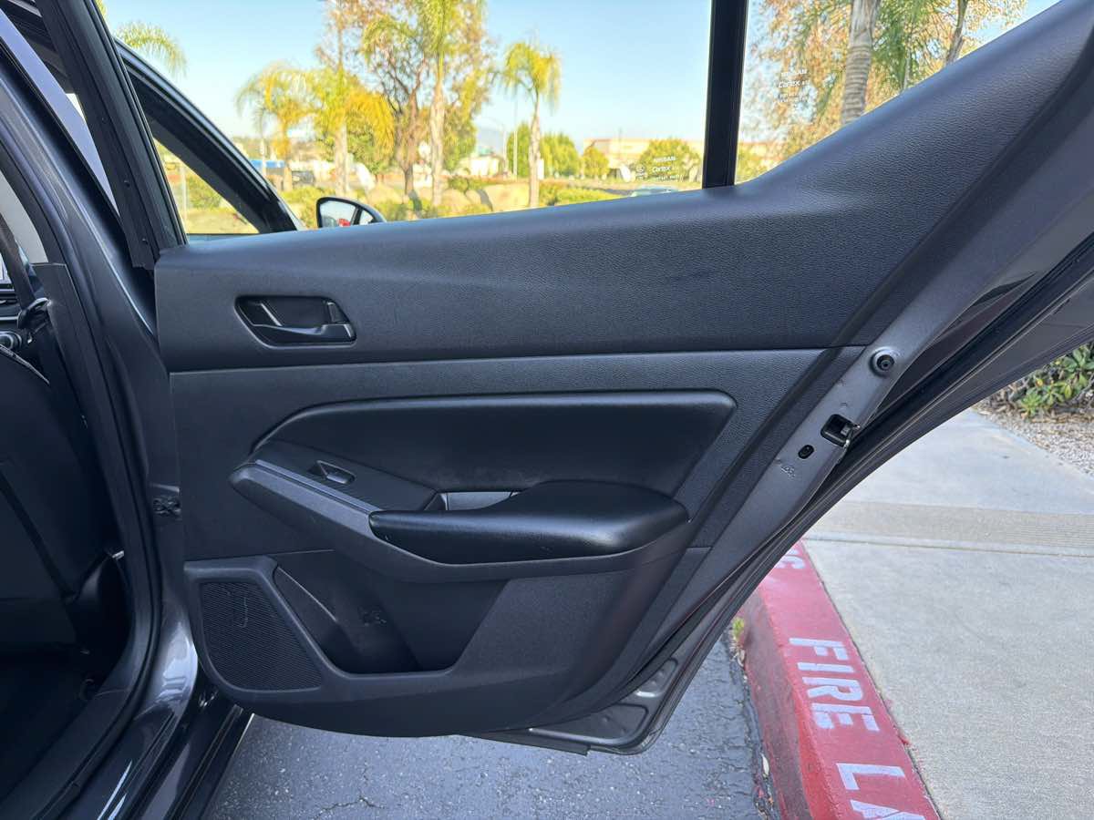 Used 2024 Nissan Altima 2.5 S FWD image 22