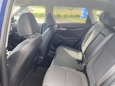 Used 2021 Kia Seltos S image 13