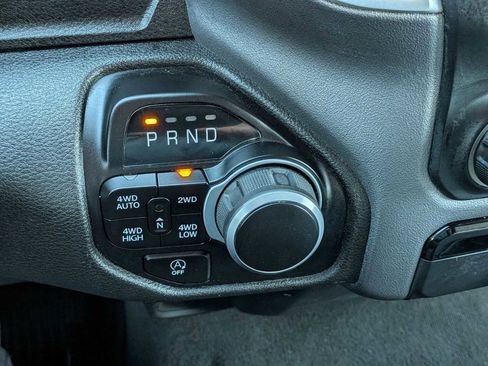 Used 2022 RAM 1500 Big Horn image 26