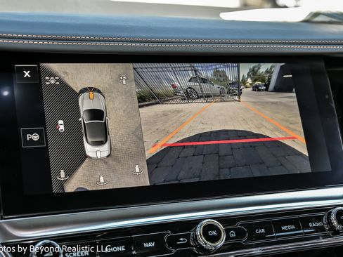New 2025 Bentley Continental GTC image 48