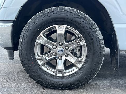 Used 2021 Ford F150 Lariat image 13