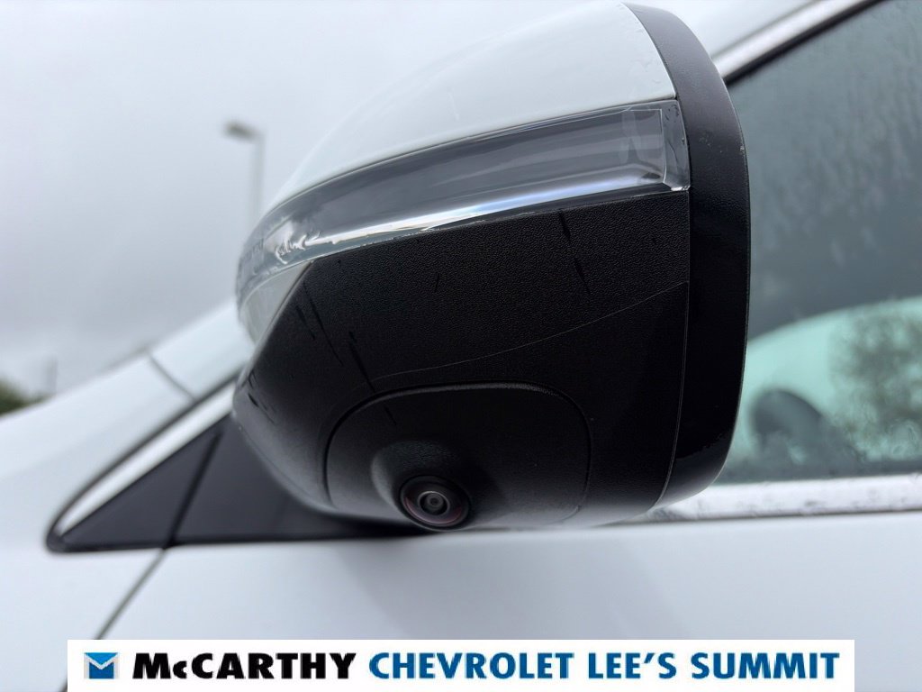 Used 2026 Buick Enclave Preferred FWD image 47