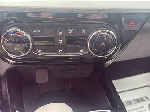 New 2025 Chevrolet Trax LT w/ Driver Confidence Package image 18