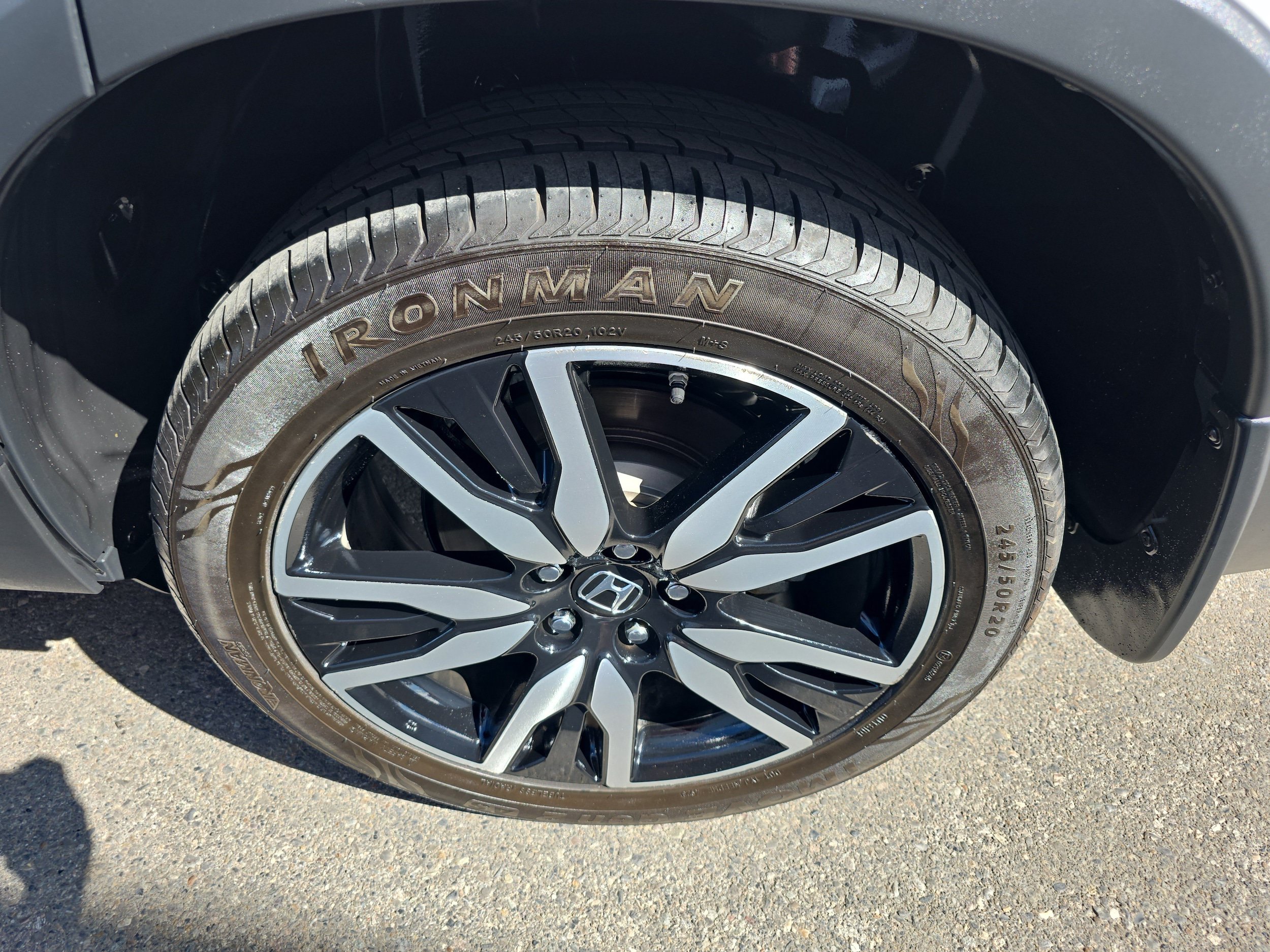 Used 2022 Honda Pilot Touring image 9
