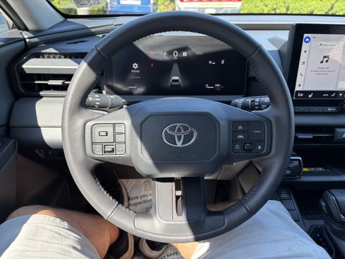 Certified 2026 Toyota RAV4 XLE Premium AWD/4WD image 18