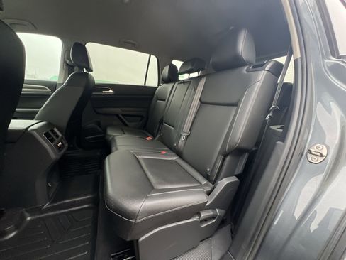 Used 2019 Volkswagen Atlas SE image 23