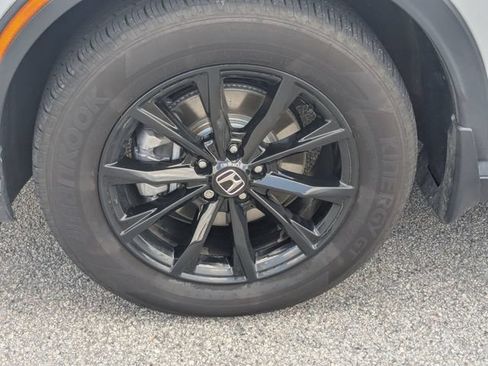 Used 2025 Honda CR-V Sport-L image 10