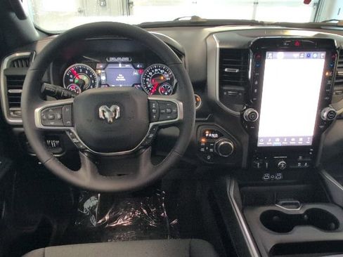 New 2026 RAM 1500 Big Horn image 15