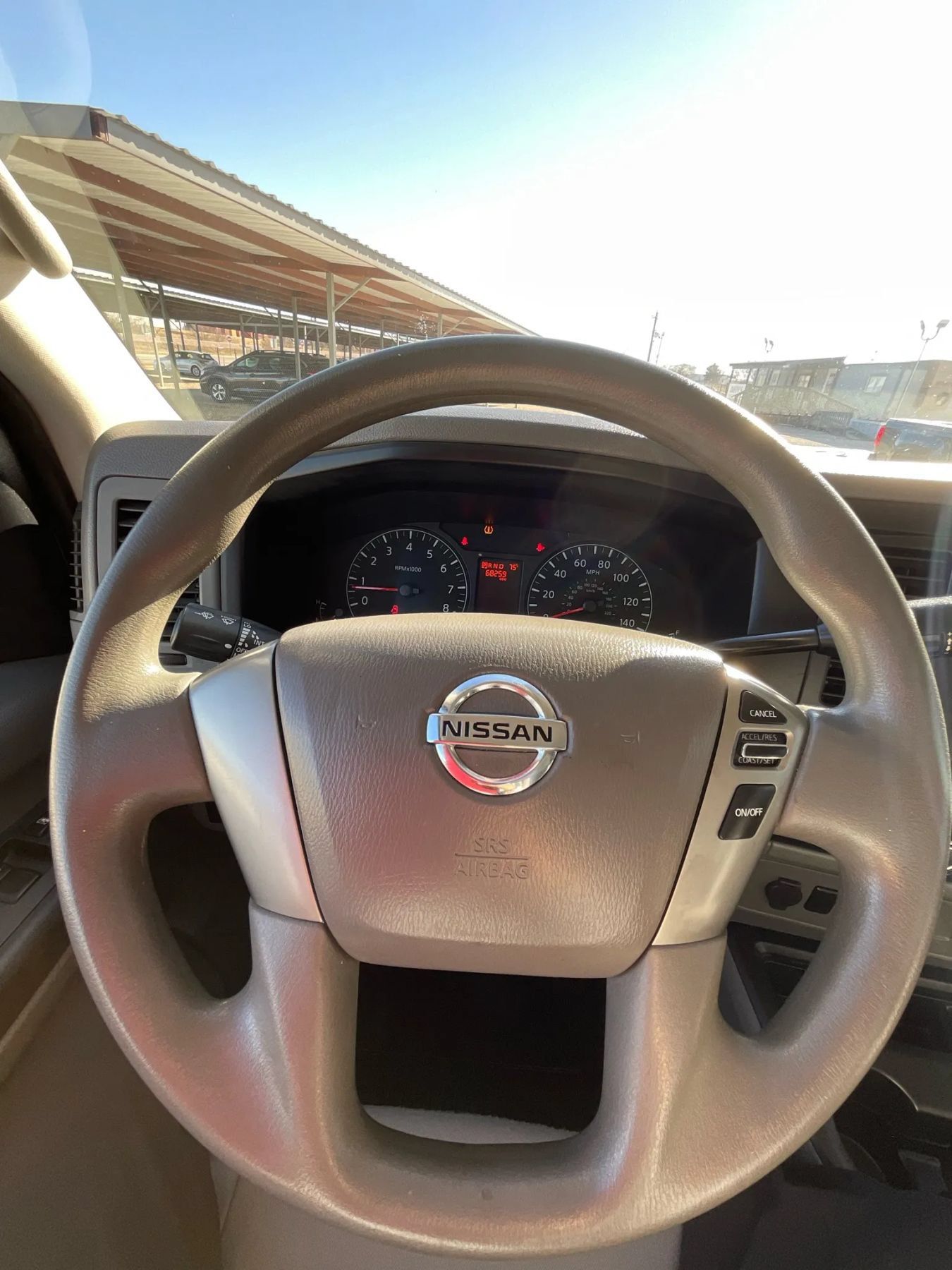 Used 2016 Nissan NV 1500 S w/ Power Package RWD image 30
