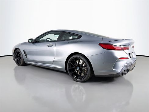 New 2026 BMW 840i Coupe image 5