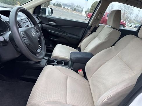 Used 2015 Honda CR-V LX image 24