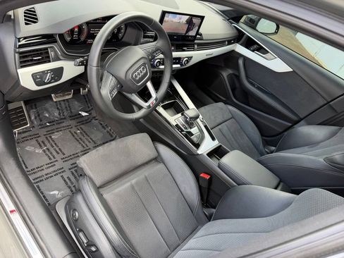 Used 2023 Audi A4 2.0T Premium Plus w/ Premium Plus Package AWD/4WD image 2