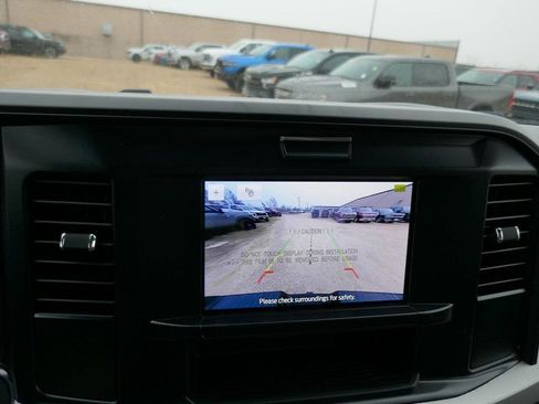 New 2026 Ford F250 XL w/ XL Off-Road Package image 21