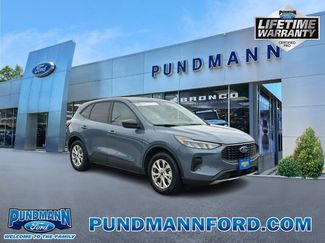 New 2026 Ford Escape Active w/ Cold Weather Package video 1
