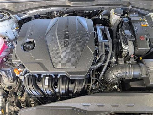 Used 2025 Hyundai Sonata SEL image 20