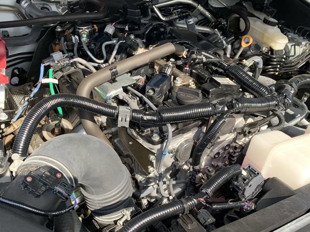 Used 2026 Toyota Tacoma SR5 RWD image 16