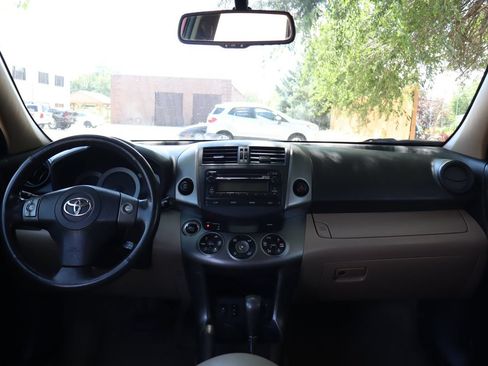 Used 2012 Toyota RAV4 Limited w/ Premium Plus Value Pkg AWD/4WD image 16