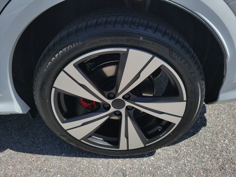 New 2026 Audi SQ5 Premium Plus AWD/4WD image 34