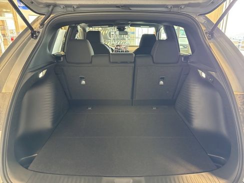 New 2025 Honda HR-V Sport image 22